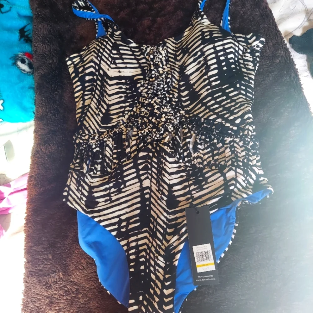 Dolce Vita sz M multi color - Picture 4 of 4